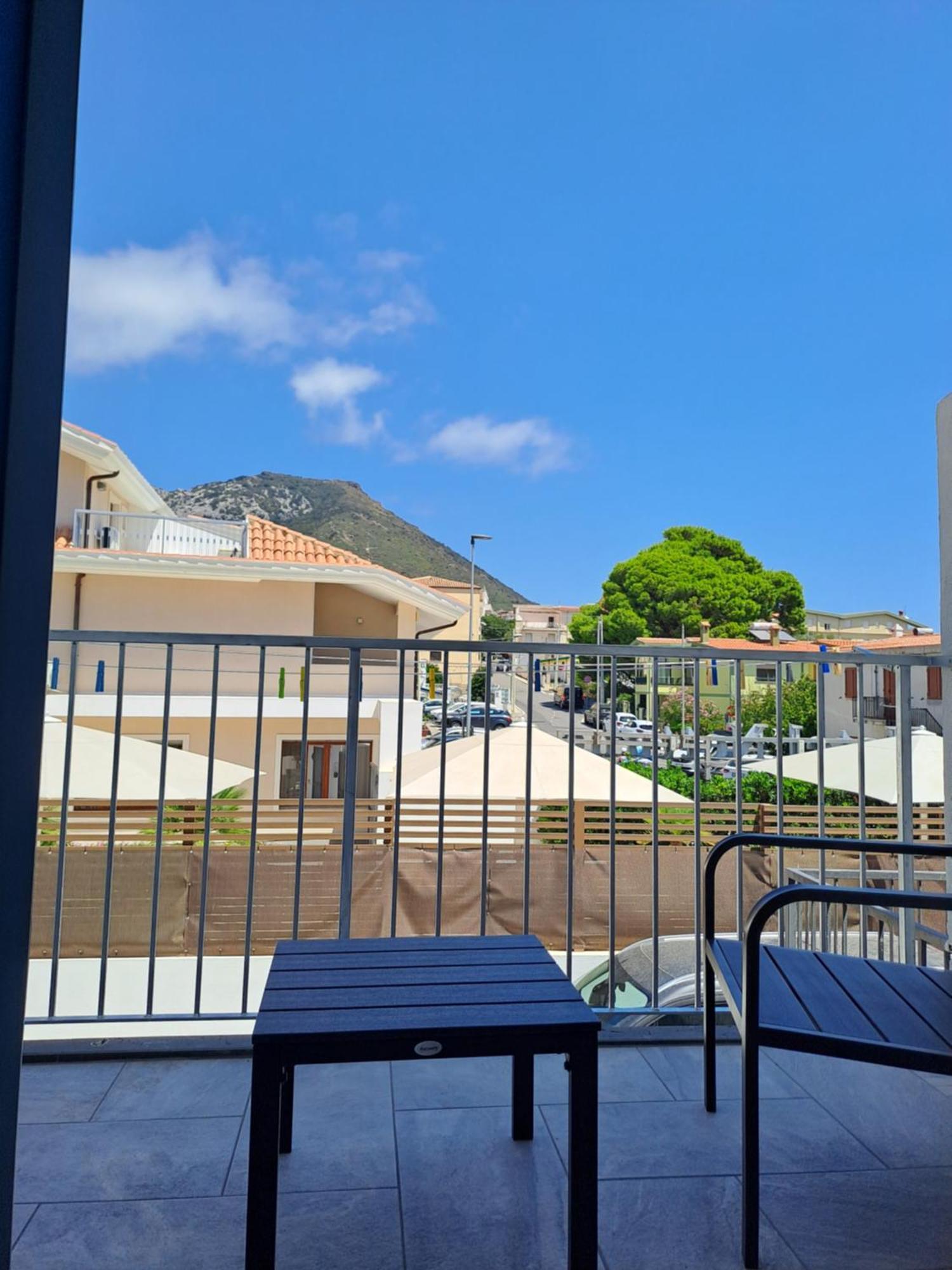 Affittacamere Marizzola Cala Gonone Exterior foto