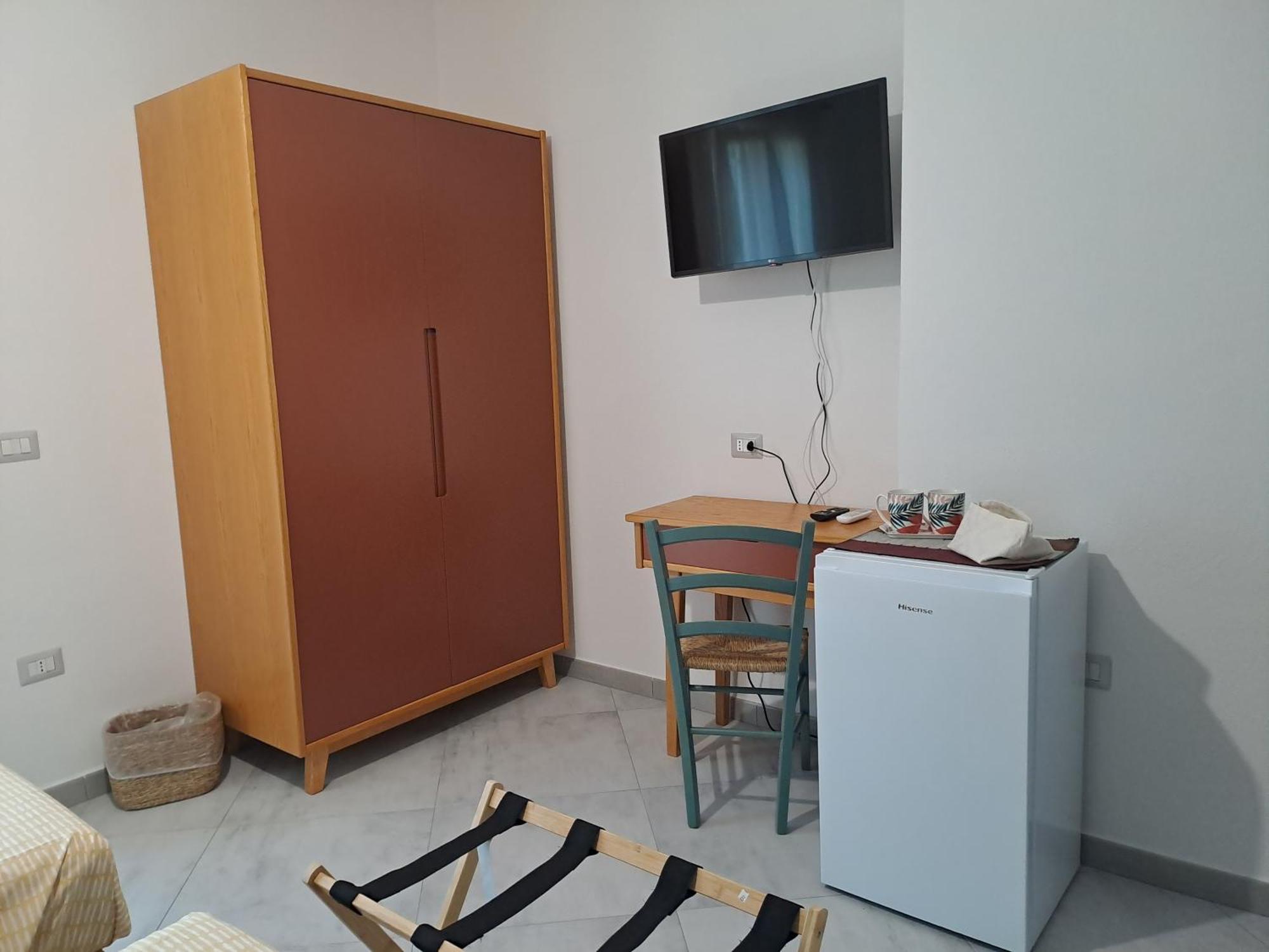 Affittacamere Marizzola Cala Gonone Exterior foto